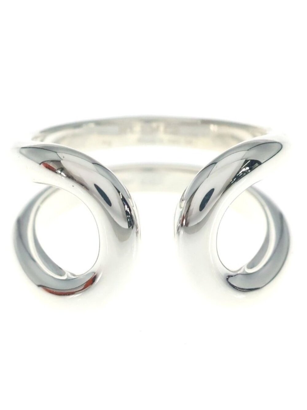 Hermes Lima PM Ring Silver